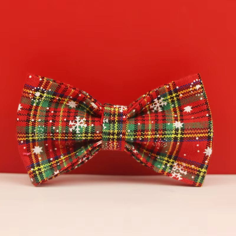 Christmas Plaid Set - Che Cose Belle