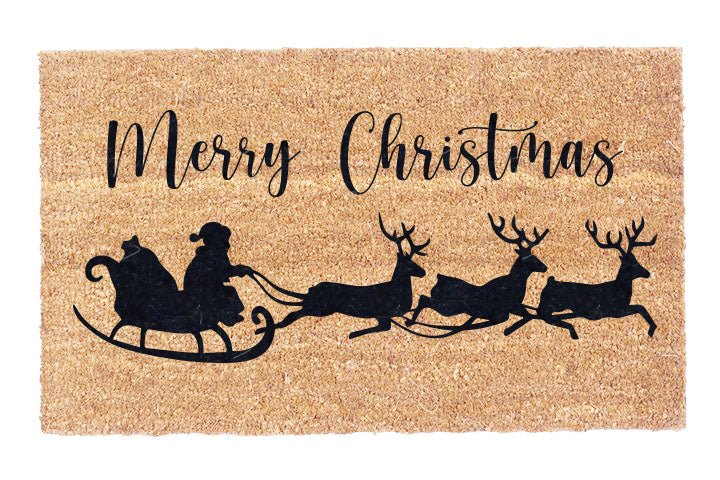Christmas Sleigh - Che Cose Belle