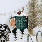 Christmas Spirit Mug - Che Cose Belle