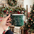 Christmas Spirit Mug - Che Cose Belle