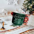 Christmas Spirit Mug - Che Cose Belle