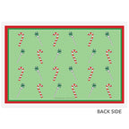 Christmas Tree Kids Placemat - Che Cose Belle