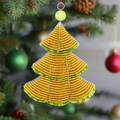 Christmas Tree Ornament (Set of 3) - Che Cose Belle