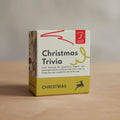 Christmas Trivia Card Game - Che Cose Belle
