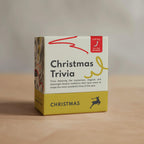 Christmas Trivia Card Game - Che Cose Belle
