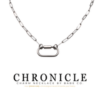 Chronicle Charm Necklace - Che Cose Belle