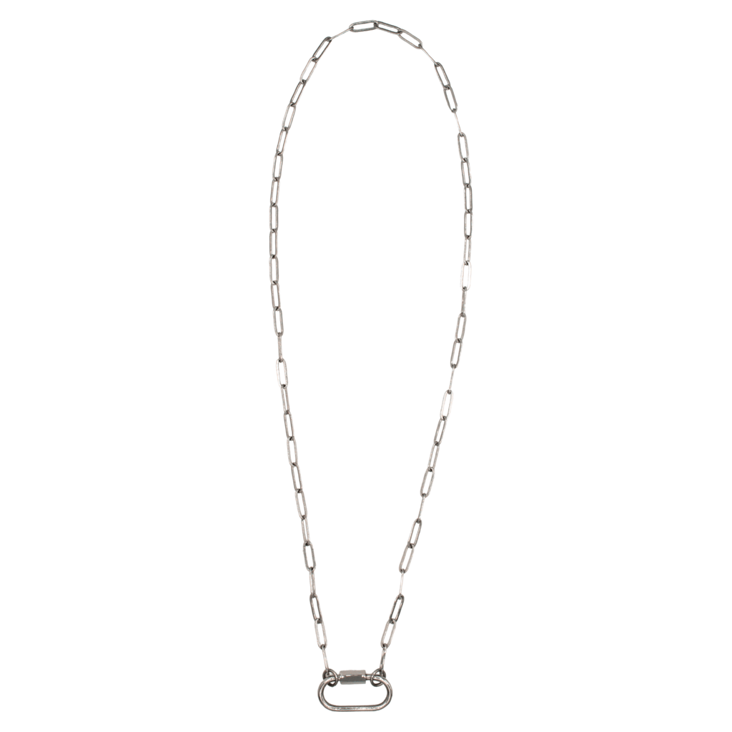 Chronicle Charm Necklace - Che Cose Belle