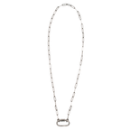 Chronicle Charm Necklace - Che Cose Belle
