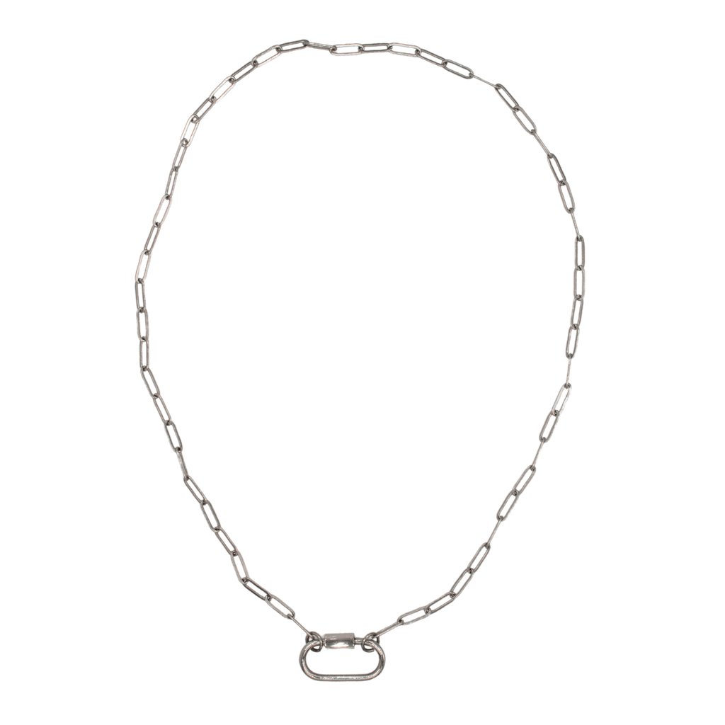 Chronicle Charm Necklace - Che Cose Belle