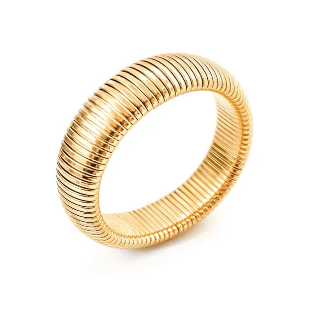 Chunky Elastic Bracelet - Che Cose Belle