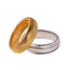 Chunky Elastic Bracelet - Che Cose Belle
