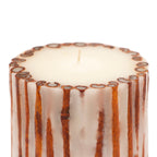 Cinnamon Botanical Candle - Che Cose Belle