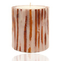 Cinnamon Botanical Candle - Che Cose Belle