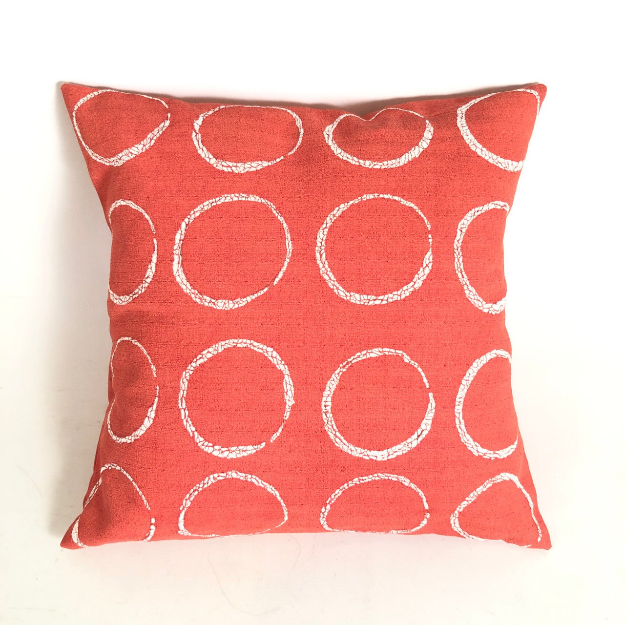 Circles Pillow Cover - Che Cose Belle