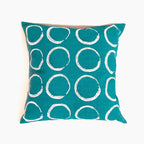 Circles Pillow Cover - Che Cose Belle