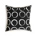 Circles Pillow Cover - Che Cose Belle