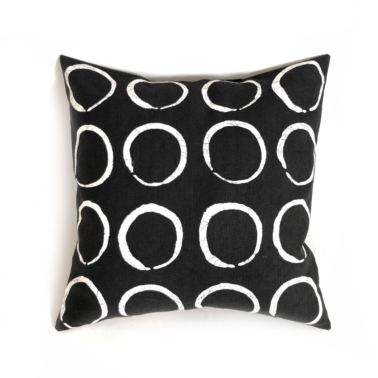 Circles Pillow Cover - Che Cose Belle