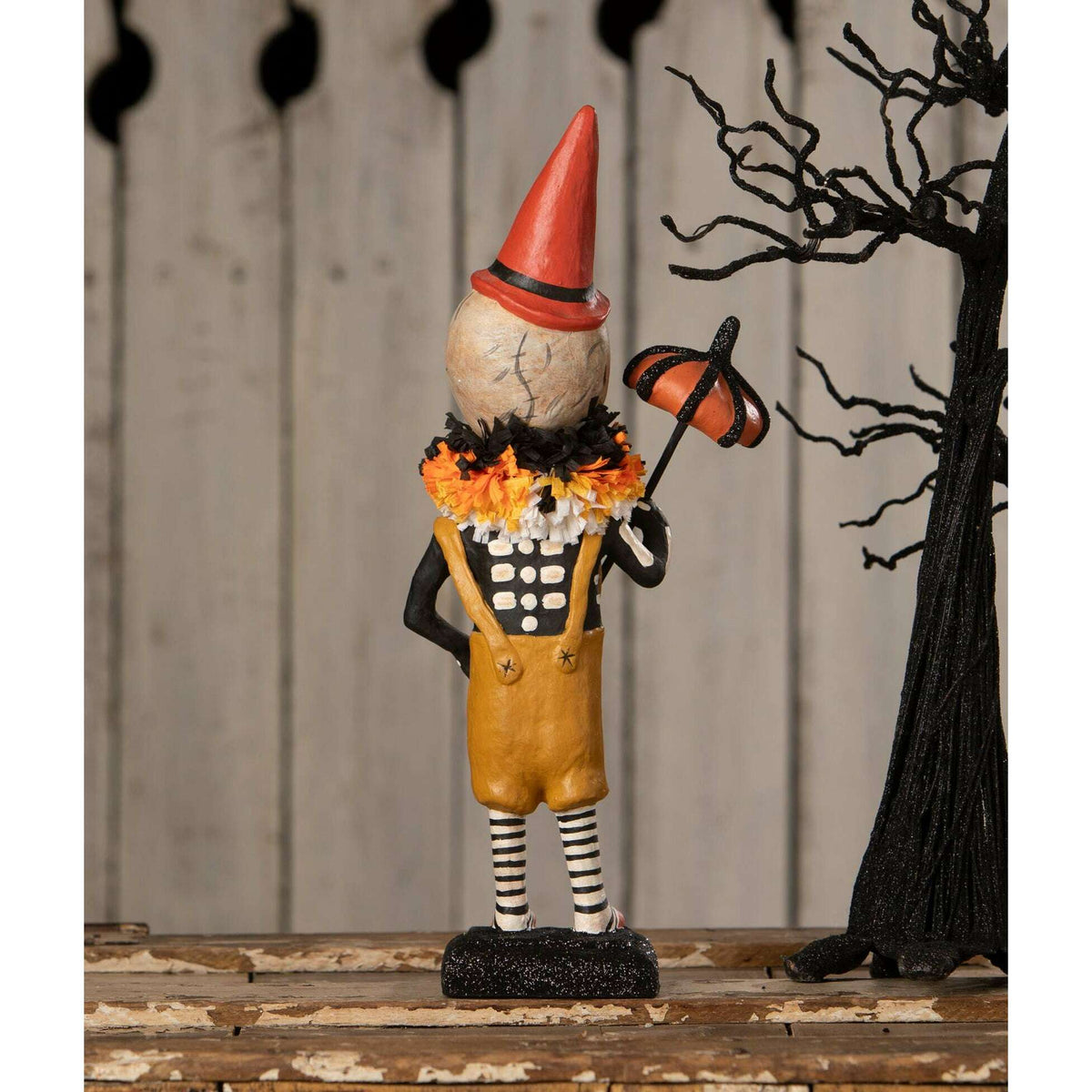 Circus Skelly | Halloween Decor | Bethany Lowe - Che Cose Belle