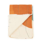 Cirq Hand Embroidered Scarf - Che Cose Belle