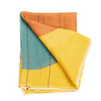 Cirq Hand Embroidered Scarf - Che Cose Belle
