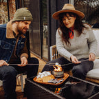 City Bonfire (Portable Fire Pit) - Che Cose Belle