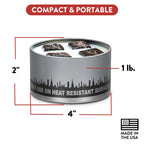 City Bonfire (Portable Fire Pit) - Che Cose Belle