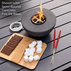 City Bonfire (Portable Fire Pit) - Che Cose Belle