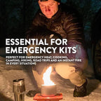 City Bonfire (Portable Fire Pit) - Che Cose Belle