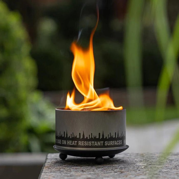 City Bonfire (Portable Fire Pit) - Che Cose Belle