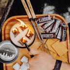 City Bonfire (Portable Fire Pit) - Che Cose Belle