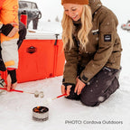 City Bonfire (Portable Fire Pit) - Che Cose Belle