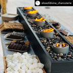 City Bonfire (Portable Fire Pit) - Che Cose Belle