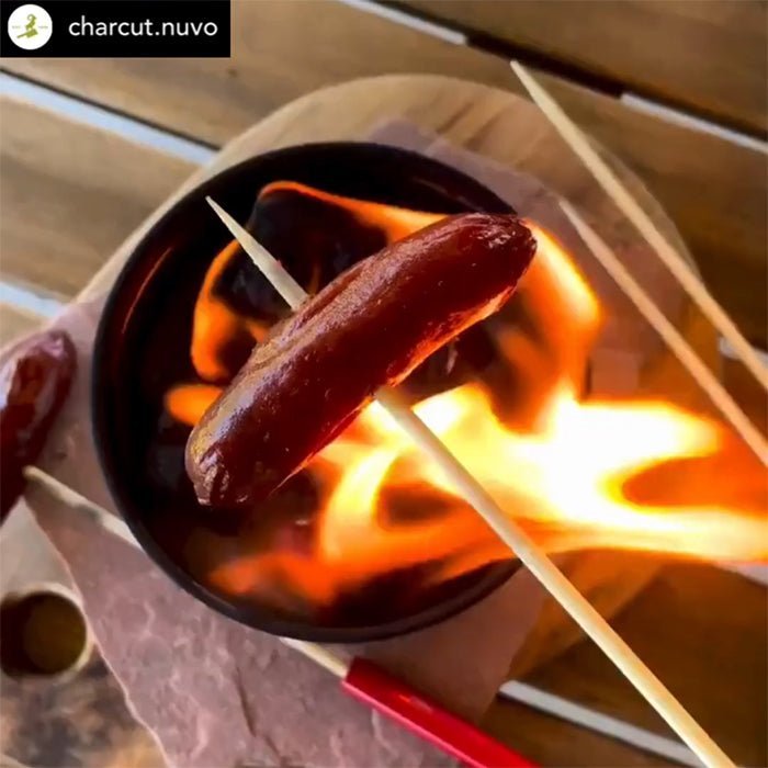 City Bonfire (Portable Fire Pit) - Che Cose Belle