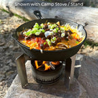 City Bonfire (Portable Fire Pit) - Che Cose Belle