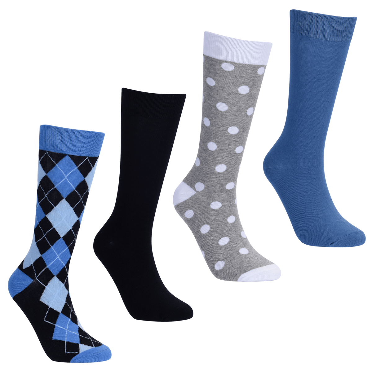City Chic Sock Bundle - Che Cose Belle
