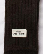 Classic Alpaca Socks - Che Cose Belle