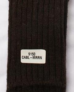 Classic Alpaca Socks - Che Cose Belle