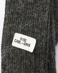 Classic Alpaca Socks - Che Cose Belle