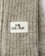 Classic Alpaca Socks - Che Cose Belle