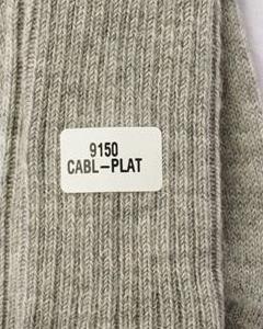 Classic Alpaca Socks - Che Cose Belle