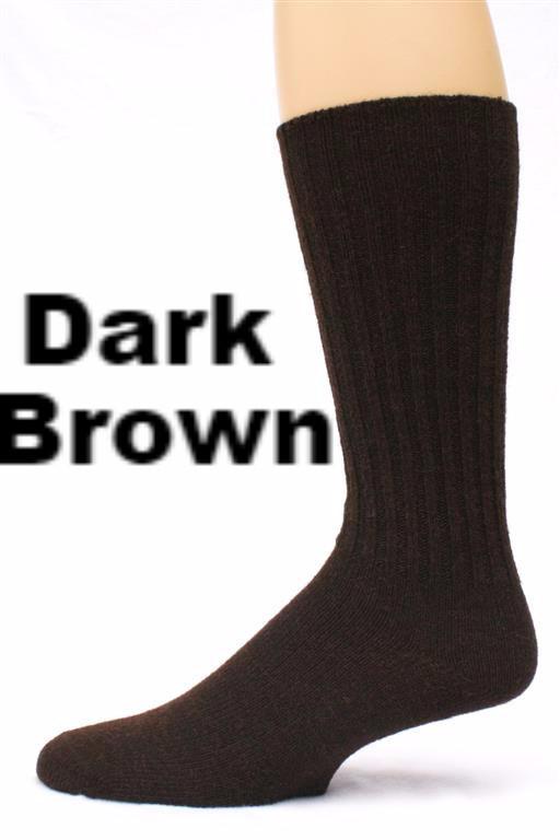 Classic Alpaca Socks - Che Cose Belle