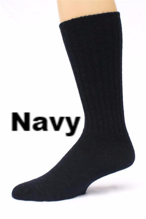 Classic Alpaca Socks - Che Cose Belle