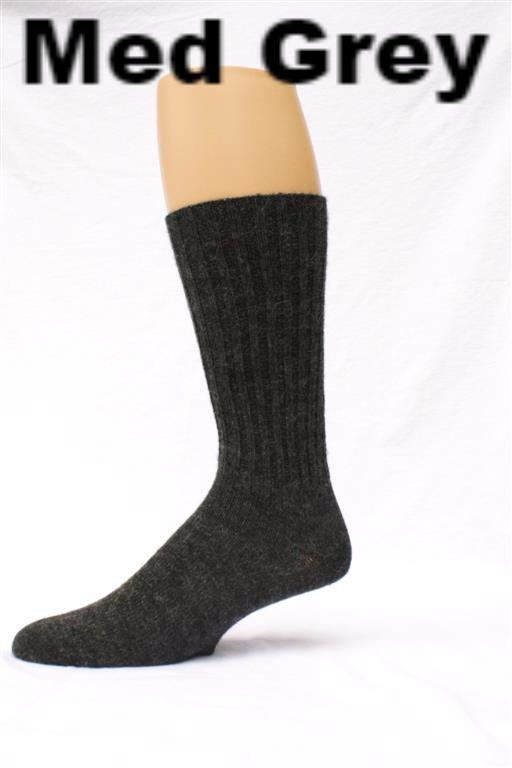 Classic Alpaca Socks - Che Cose Belle