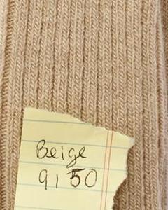 Classic Alpaca Socks - Che Cose Belle