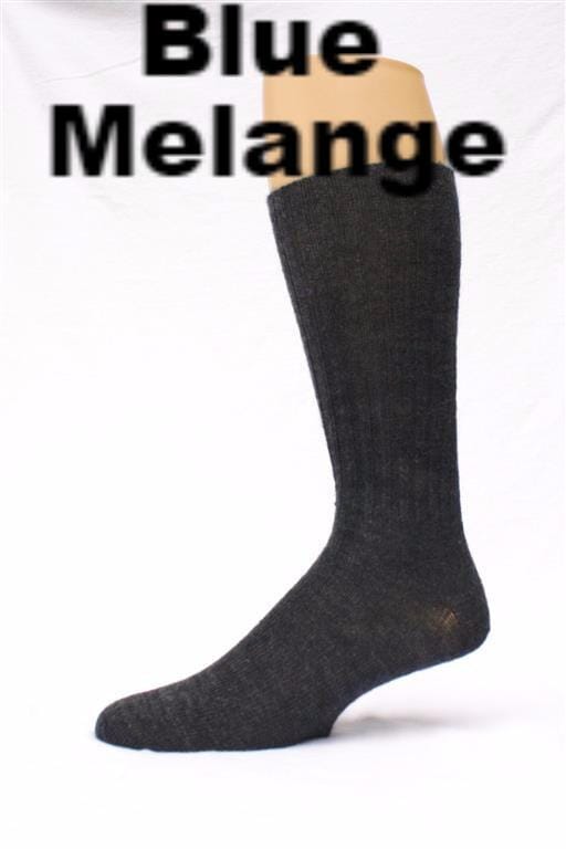 Classic Alpaca Socks - Che Cose Belle