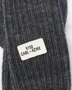 Classic Alpaca Socks - Che Cose Belle