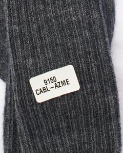 Classic Alpaca Socks - Che Cose Belle