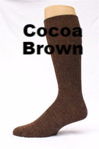 Classic Alpaca Socks - Che Cose Belle