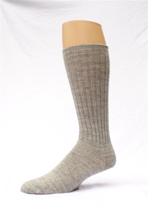 Classic Alpaca Socks - Che Cose Belle