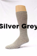 Classic Alpaca Socks - Che Cose Belle